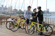 Brooklyn Bridge Bike Tour
