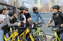 Brooklyn Bridge Bike Tour