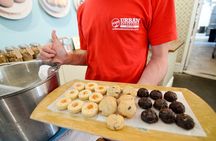 Brownstone Brooklyn guided food tour