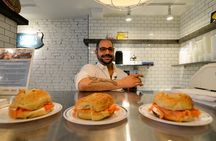 Brownstone Brooklyn guided food tour
