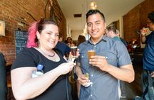 Brownstone Brooklyn guided food tour