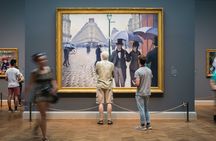 The Art Institute of Chicago: semi-private skip-the-line tour