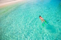 Capo Marrargiu snorkeling excursion