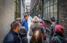 Secret London walking tour