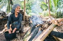 Siem Reap countryside by 4x4