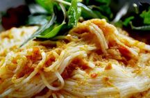 Siem Reap food tour
