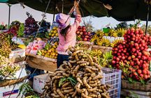 Siem Reap food tour