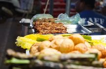 Siem Reap food tour