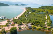 Half-day guided tour to Monkey Island with lunch and transport