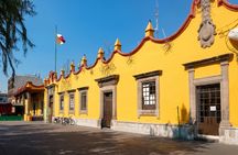Xochimilco and Coyoacán guided tour