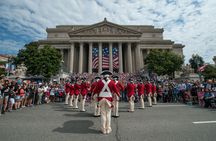 National Archives Museum Semi-Private Tour
