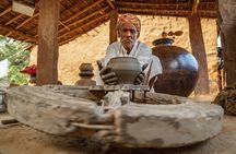 Bishnoi village tour from Jodhpur