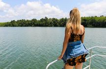 Daintree and Cape Tribulation day tour