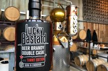 Bottle Distillery tour with tasting