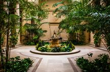 DC National Gallery of Art Museum semi-private tour