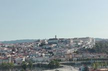 One-way trip from Lisbon to Coimbra with visit to Fátima