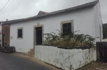 One-way trip from Lisbon to Coimbra with visit to Fátima