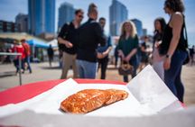 2-hour chef-guided food tour of Pike Place Market