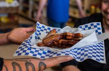 2-hour chef-guided food tour of Pike Place Market