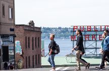 2-hour chef-guided food tour of Pike Place Market