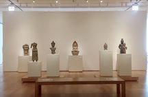 The Art Institute of Chicago: semi-private skip-the-line tour