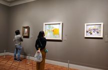 The Art Institute of Chicago: semi-private skip-the-line tour