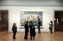 The Art Institute of Chicago: private skip-the-line tour