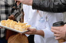 2-hour chef-guided food tour of Pike Place Market