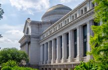 Semi-private tour of the Smithsonian National Museum of American History
