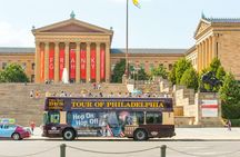 Big Bus Tour of Philadelphia