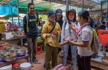 Siem Reap cycling and culinary adventure