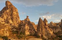 Cappadocia small group tour