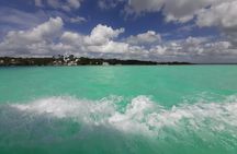 Catamaran tour to Isla Mujeres from Cancún and Playa del Carmen