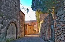 Arquà Petrarca Medieval Village Guided Tour from Padua