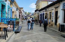 San Juan Chamula and Zinacantán tour from San Cristobal de las Casas