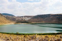 Experience the adventures of Cappadocia with a small group