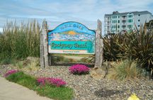 Rockaway Beach Bus to and from New York
