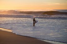 Rockaway Beach Bus to and from New York