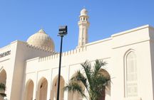 West Salalah and city full day sightseeing tour