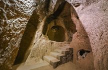 Experience the adventures of Cappadocia with a small group
