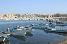 East Salalah and city full day sightseeing tour