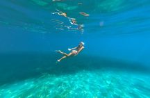 Luxury Blue lagoon tour from Split - drinks, snacks included