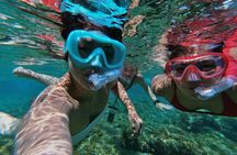 Luxury Blue lagoon tour from Split- drinks, snacks included