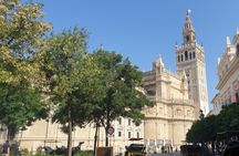 Sevilla Cathedral guided tour with priority access tickets