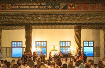 Cruise on the Salzach and Best of Mozart Concert with Dinner