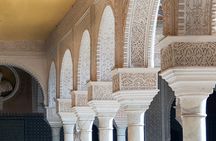 Artistic Seville walking tour