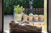 Artistic Seville walking tour