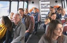 Amphibious bus tour Salzburg