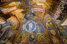 Cappadocia small group tour