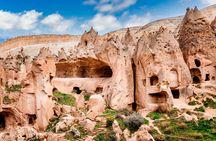 Cappadocia small group tour